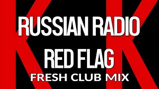 Download lagu Karaoke • Russian Radio • Red Flag (Original Vocal Reduced) mp3