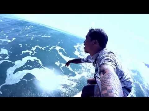 SURF NOW    To The Doong by CHUCKOY VICUñA COMBO Featuring Tone E Dizon