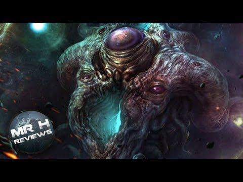 Azathoth - Cthulhu Mythos Explained