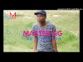 DJ Master KG - Ke Situation