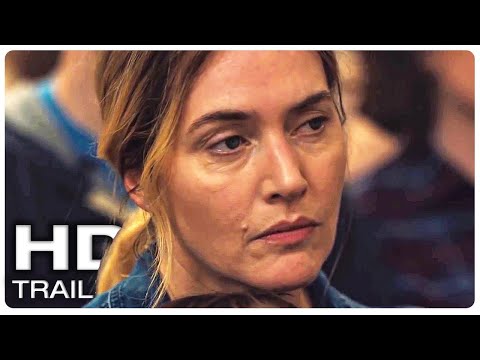 MARE OF EASTTOWN -- Official Trailer #1 (NEW 2021) Kate Winslet, Evan Peters, Thriller Series HD