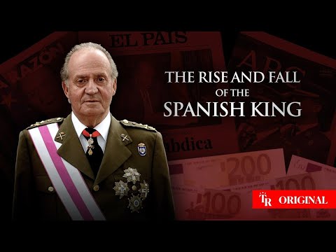 Secrets Of The Royal Scandals | The Rise And Fall Of The Spanish King | British Royal Documentary