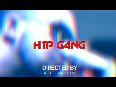 Clip HTP GANG By Moxxx