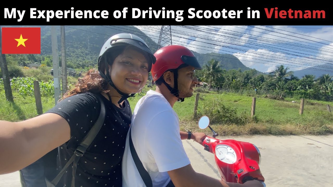 Join travelers on a visit to Ba Ho Waterfalls.