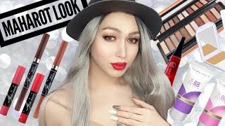ETO NA!! GARAPALANG FULL FACE EVER BILENA! (BEST LOCAL MAKE UP BRAND?)