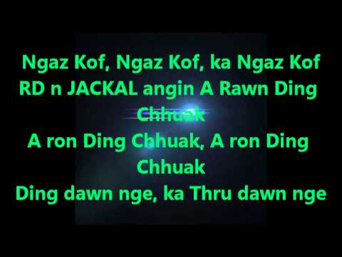 Young Tangkadar-Hit don e (Mizo).wmv