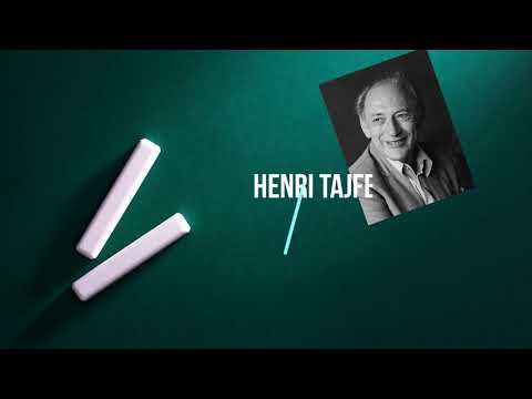 Tajfel's Social Identity Theory and Prejudice