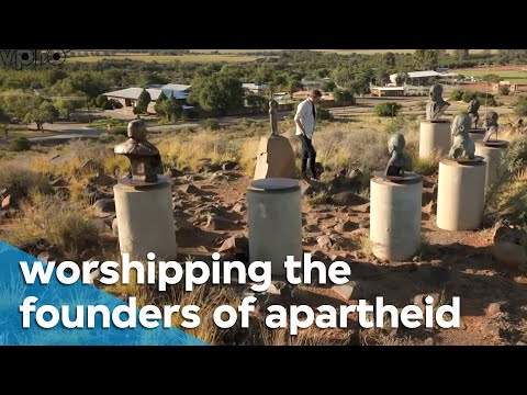 Friends of Apartheid | VPRO Documentary