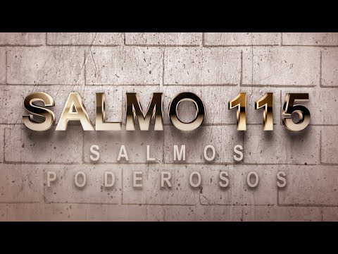 PSALM 115 OF THE CATHOLIC BIBLE - PRAYER TO PRAISE GOD AS A LIVING GOD AND NOT AN IMAGE