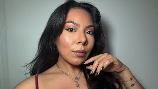 LIVE! ✨ Let’s glam with new affordable makeup & catch up!