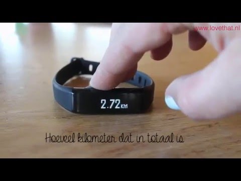 Sanitas sas75 activitysensor   activiteitensensor / Beurer a80