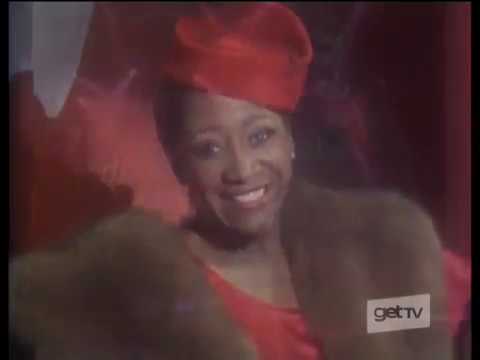 Cyndi Lauper on Patti Labelle Special (1985) part 2          66 3   GetTV   20181215 025049