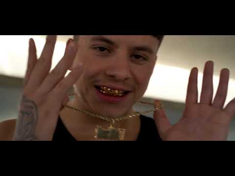 Joseph Recklezz - Be That Way (Official Music Video) Shot By @videogodvisuals4518