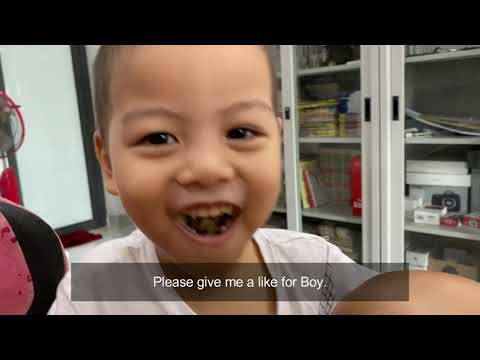 JB Vlog Day 32: 21-Nov-2020 One Arm Pushup