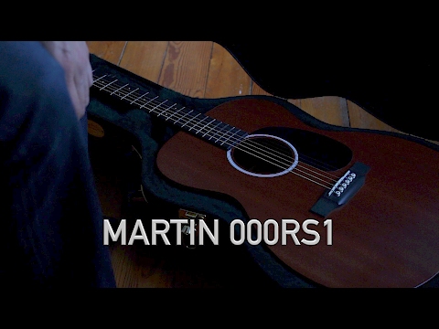 Martin 000RS1