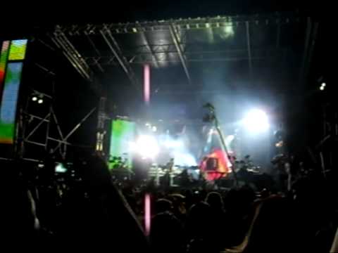 .1200 Festival - One Nation Festival 01/05/2010 (2)