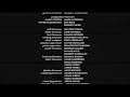 The Cat In The Hat End Credits Song Smash Mouth 2003 VHS Capture 2