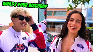 JasonTheWeen & Sofia Elizabeth BEST Moments!
