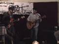 Tim Blane Live at the WMFO Acoustic Cafe