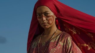 Pájaros de Verano | Song of Sophia/Echolalia - Dead Can Dnce