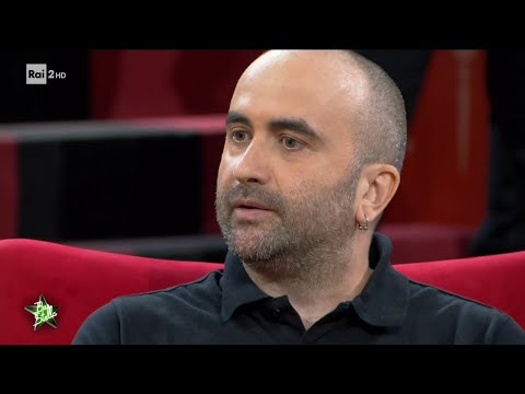 La persona giusta - Bar Stella 27/04/2023