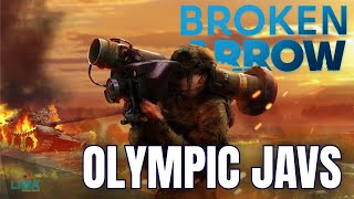 High Risk, High Reward - BEAUtiful Annihilation // Broken Arrow Multiplayer Gameplay 4k