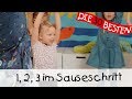 1 2 3 Im Sauseschritt Singen Tanzen Und Bewegen Kinderlieder