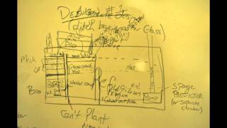 Freshwater Sump Design Ideas - African Cichlid Aquarium