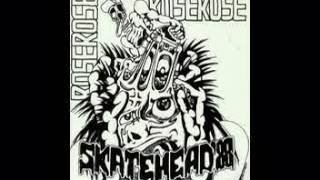 RoseRose - Skatehead '88 EP (1986)