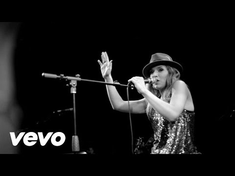 ZZ Ward - Grinnin' in Your Face (Live at The Troubadour)