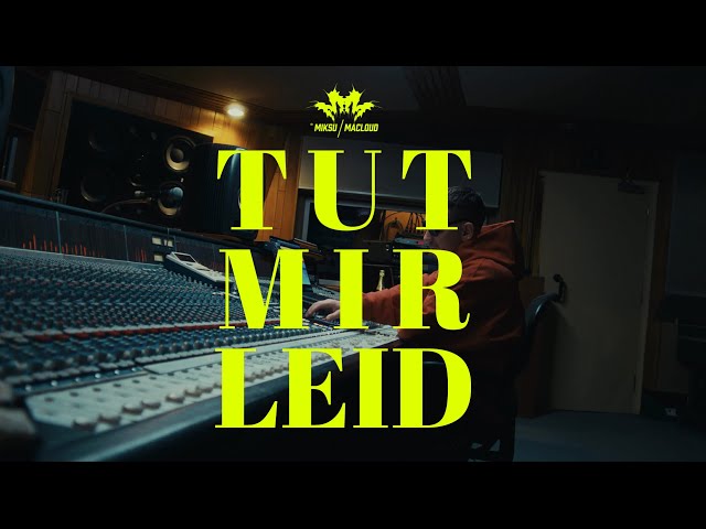 Tut Mir Leid von Miksu / Macloud & Fourty & Bozza ((jetzt ansehen))