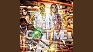 Go Time (feat. T. Rone)