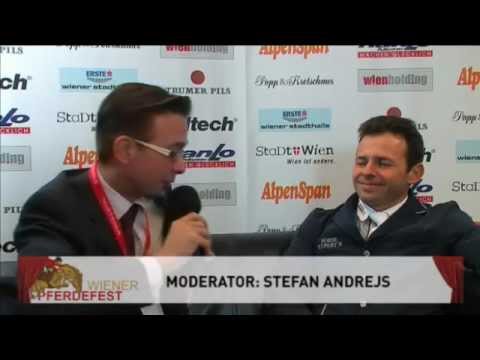 Im Interview Markus Saurugg