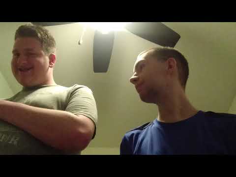 The upside down show playalong episode 6 barbershop