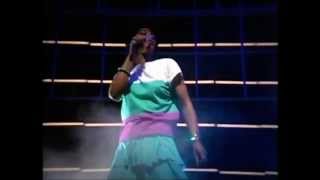 EVELYN CHAMPAGNE KING LOVE COME DOWN (AUDIO REMASTER HQ)