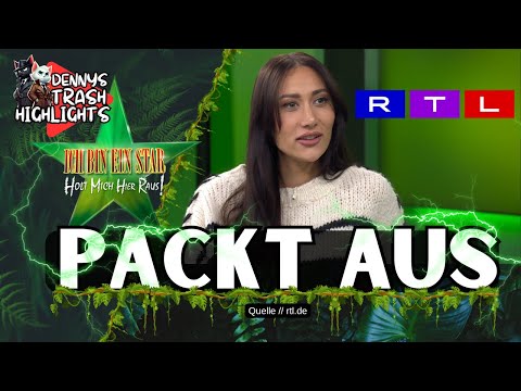 HEFTIG! Samira PACKT bei RTL über DSCHUNGELCAMP 2026 aus! REAKTION auf Eva!