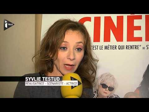 Arrête ton cinéma: Diane Kurys et Sylvie Testud signent un film déjanté