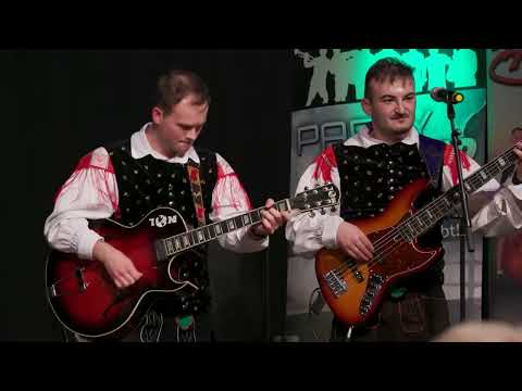 Teuflische Oberkrainer - Mi se mamo radi