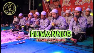 Download lagu HUWANNUR YA - WARIDAL UNSI - MAJELIS AZZAHIR PEKALONGAN mp3 Download lagu HUWANNUR YA - WARIDAL UNSI - MAJELIS AZZAHIR PEKALONGAN mp3