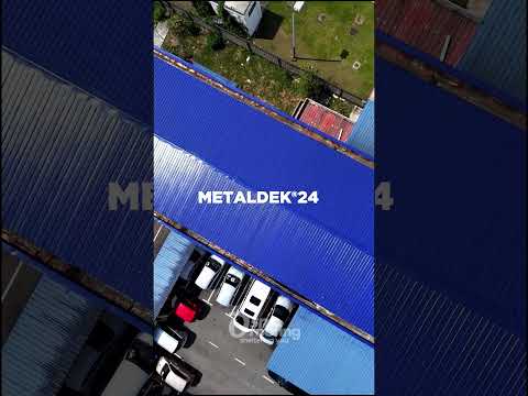 From a single sheet to a strong, lasting structure.