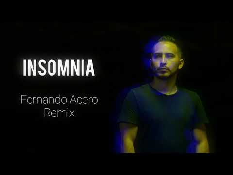 Faithless - Insomnia (Fernando Acero Remix) Free Download!