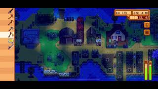 ♯39　アテレコ頑張りました【Stardew Valley】