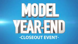 Model Year End Closeout - Bill Rapp Preowned - Syracuse NY