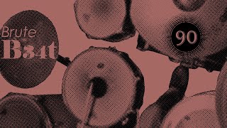 FIST FULL OF BEES • THE BRIAN JONESTOWN MASSACRE /// Brute Beat #90