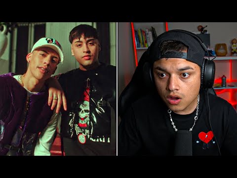 FIERA - CRIS MJ x TIAGO PZK (REACCION)