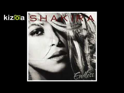 11 ~ Shakira Quiero Más (Audio)