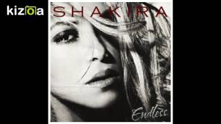 11 ~ Shakira Quiero Más (Audio)