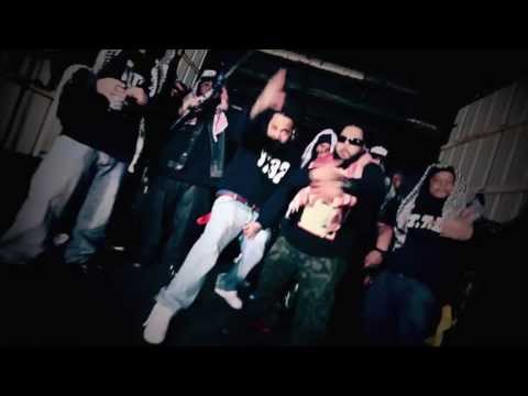 Interstate Snake Feat. Tone Trump - FLEXUP (Official Video)