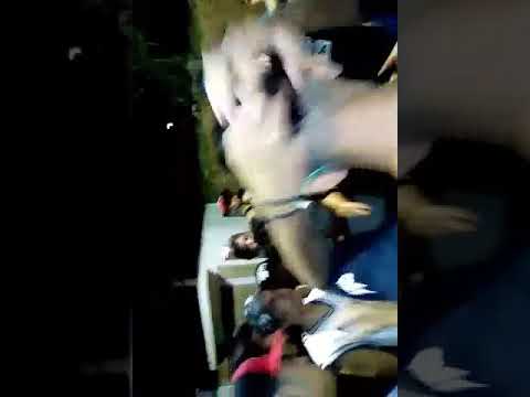 TAI - MISIL CALAVERA VS FUNCKY - NACHO . ( Negge Team )