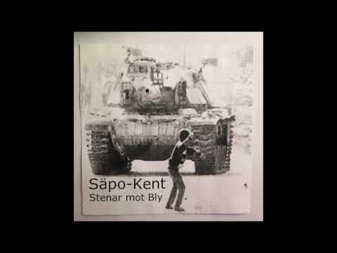 Säpo Kent  -  Företagen Styr  (2005)